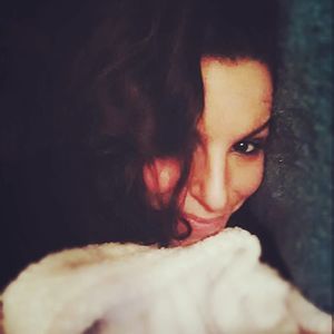 Meet your Posher, Audrey